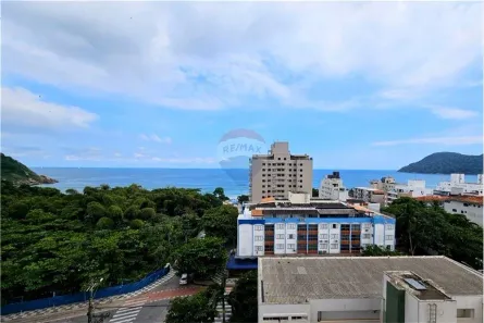 Apartamento com 3 Quartos à venda, 99m² no Vila Alzira, Guarujá
