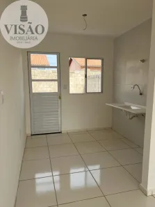 Casa com 2 Quartos à venda, 52m² no Nova Amazonas, Iranduba