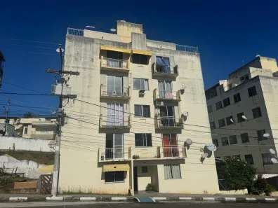 Cobertura com 3 Quartos à venda, 95m² no Caji, Lauro de Freitas