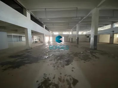 Galpão/Depósito/Armazém à venda, 7213m² no Mares, Salvador