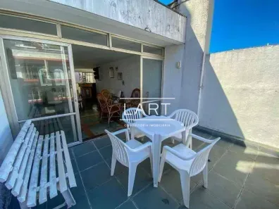 Cobertura com 4 Quartos para venda ou aluguel, 315m² no Leblon, Rio de Janeiro