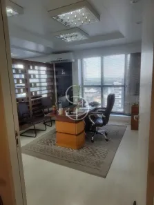 Sala Comercial à venda, 48m² no Centro, São Leopoldo