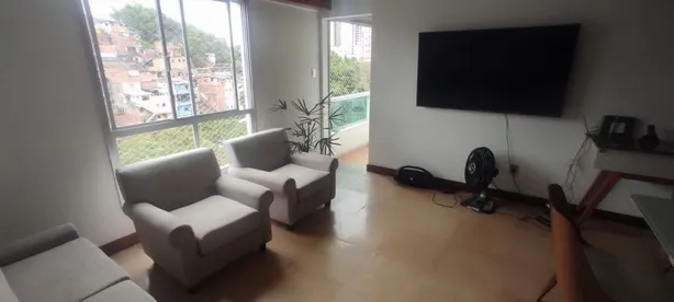Apartamento com 3 Quartos para venda ou aluguel, 99m² no Barbalho, Salvador