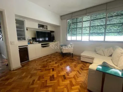 Apartamento com 3 Quartos à venda, 94m² no Botafogo, Rio de Janeiro