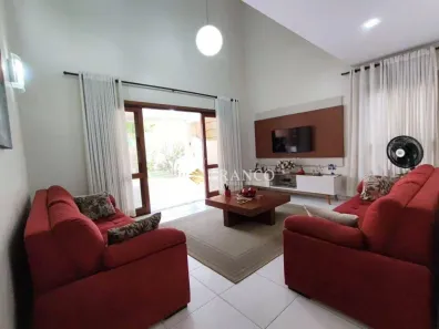 Casa de Condomínio com 3 Quartos à venda, 270m² no Jardim das Nações, Taubaté