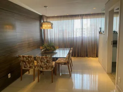Apartamento com 3 Quartos à venda, 97m² no Santo Agostinho, Belo Horizonte