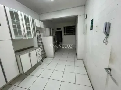 Apartamento com 3 Quartos à venda, 130m² no Ipanema, Rio de Janeiro