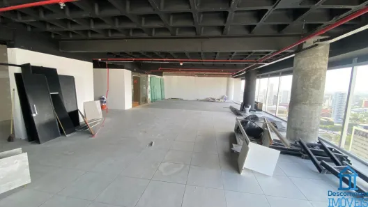 Sala Comercial com 1 Quarto para alugar, 50m² no Ilha do Leite, Recife
