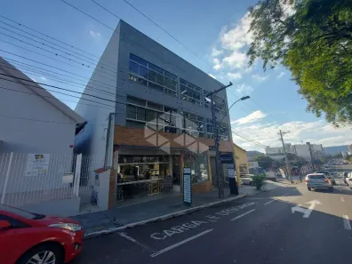 Sala Comercial para alugar, 60m² no Centro, Santa Cruz do Sul