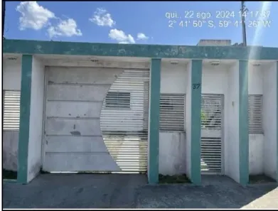 Casa com 3 Quartos à venda, 98m² no Carlos Braga, Rio Preto da Eva