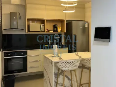 Cobertura com 1 Quarto à venda, 92m² no Copacabana, Rio de Janeiro