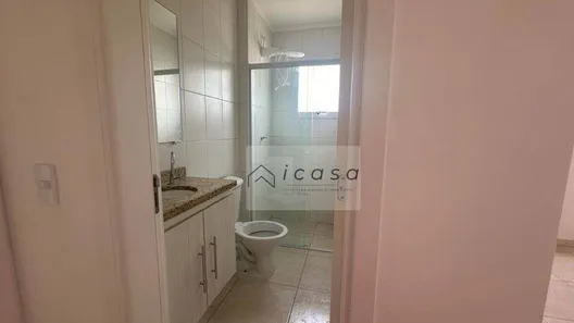 Apartamento com 2 Quartos à venda, 66m² no Vila Paraíso, Caçapava