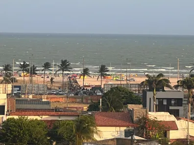 Apartamento com 4 Quartos à venda, 105m² no Atalaia, Aracaju