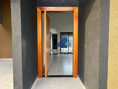 Casa de Condomínio com 2 Quartos à venda, 160m² no Condomínio Terras do Vale, Caçapava