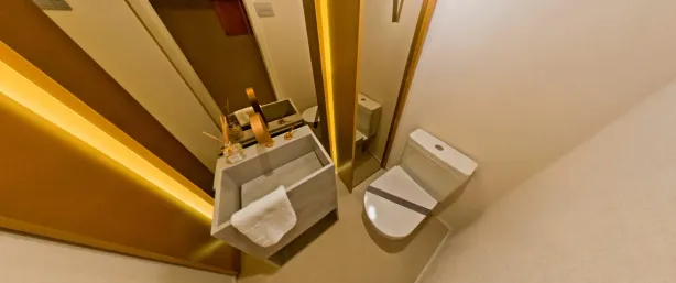 Apartamento à venda, 2 Suítes com 1 Vaga no Moema, São Paulo