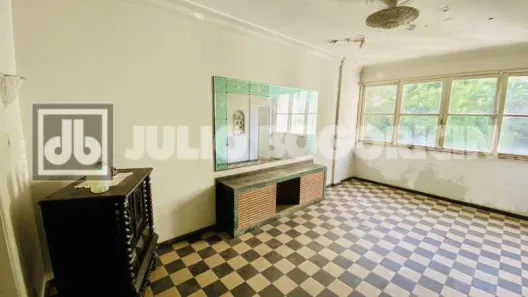 Apartamento com 3 Quartos à venda, 120m² no Leme, Rio de Janeiro
