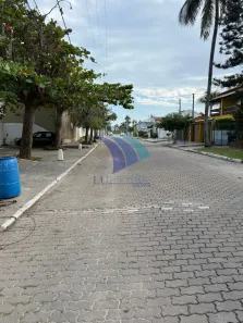 Apartamento com 2 Quartos para alugar, 60m² no Portinho, Cabo Frio