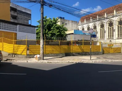 Ponto Comercial para alugar, 1174m² no Mares, Salvador