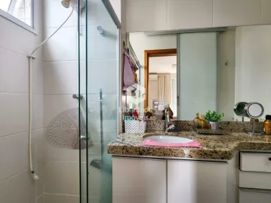 Cobertura com 4 Quartos à venda, 200m² no Caiçara-Adelaide, Belo Horizonte
