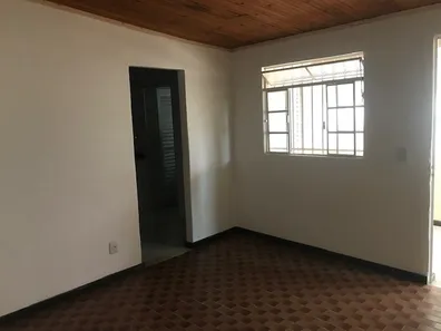 Casa com 1 Quarto para alugar, 60m² no Maria Virgínia, Belo Horizonte