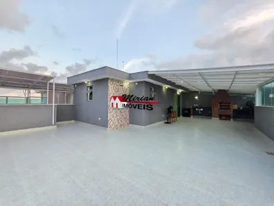 Cobertura com 4 Quartos à venda, 230m² no Centro, Peruíbe