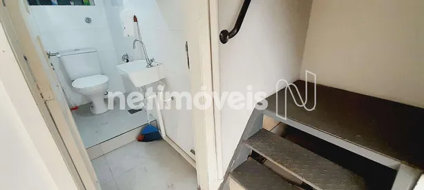 Ponto Comercial à venda, 140m² no Centro, Belo Horizonte