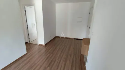 Apartamento com 2 Quartos para alugar, 45m² no Vila Industrial, Toledo