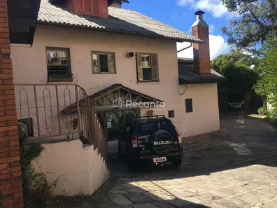 Sala Comercial à venda, 600m² no Vila Suica, Gramado
