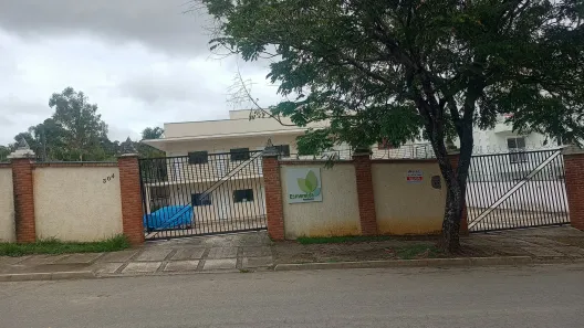Kitnet com 1 Quarto para alugar, 38m² no Jardim Gramados de Sorocaba, Sorocaba