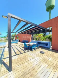 Casa de Condomínio com 3 Quartos à venda, 265m² no Camela, Ipojuca