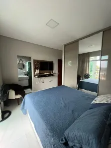 Casa com 3 Quartos à venda, 150m² no Nossa Senhora Aparecida, Florestal