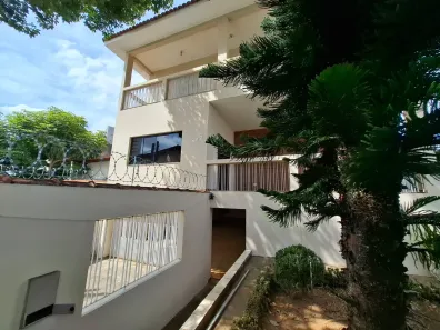 Sobrado com 4 Quartos à venda, 482m² no Parque Três Meninos, Sorocaba
