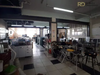 para alugar, 340m² no Pompéia, Belo Horizonte