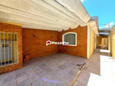 Casa com 2 Quartos à venda, 92m² no Jardim Presidente Dutra, Limeira