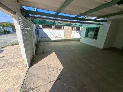 Apartamento com 3 Quartos à venda, 100m² no Jardim Monteiro da Cruz (Vicente de Carvalho), Guarujá