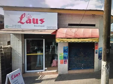 Prédio Comercial com 6 Quartos à venda, 150m² no Parque Estuário (Vicente de Carvalho), Guarujá