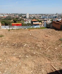 Lote/Terreno à venda, 432m² no Juliana, Belo Horizonte