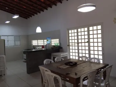 Fazenda/Sítio com 5 Quartos à venda, 200m² no , José de Freitas