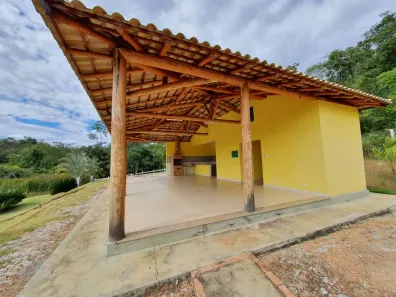 Lote/Terreno à venda, 27200m² no Serra do Cipó, Santana do Riacho