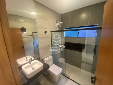 Sobrado com 4 Quartos à venda, 330m² no Plano Diretor Sul, Palmas