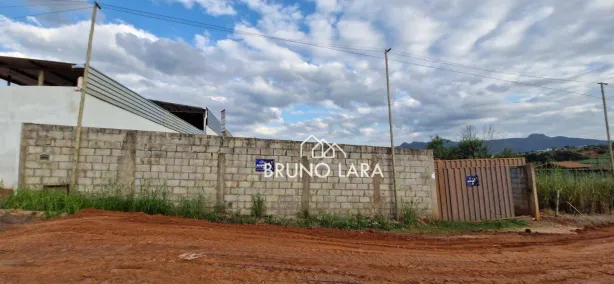 Lote/Terreno para alugar, 1000m² no Vale do Amanhecer, Igarapé
