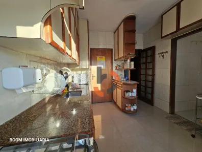 Cobertura com 4 Quartos à venda, 188m² no Centro, Nova Iguaçu