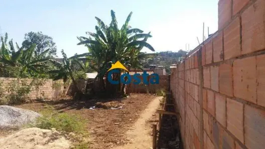 Lote/Terreno à venda, 360m² no São Marcos, Betim
