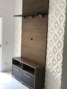 Apartamento com 2 Quartos à venda, 63m² no Jardim dos Estados, Taubaté