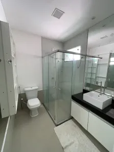 Casa de Condomínio com 4 Quartos para alugar, 250m² no Flores, Manaus