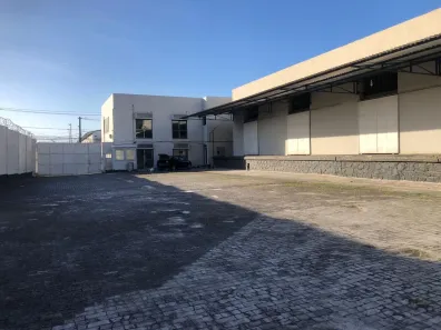 Galpão/Depósito/Armazém para alugar, 1060m² no Porto Seco Pirajá, Salvador