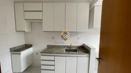 Apartamento com 2 Quartos para alugar, 82m² no Santa Rosa, Belo Horizonte