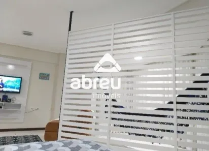 Apartamento com 1 Quarto à venda, 46m² no Petrópolis, Natal