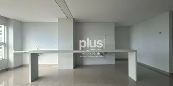 Apartamento com 3 Quartos à venda, 115m² no Graciosa - Orla 14, Palmas