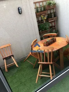 Sala Comercial à venda, 30m² no São Francisco, Niterói